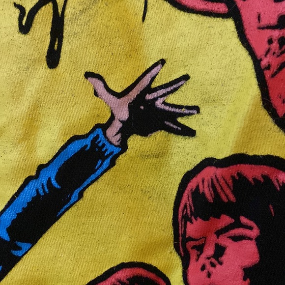 Stranger things - loot crate exclusive - Medium - Picture 4 of 4